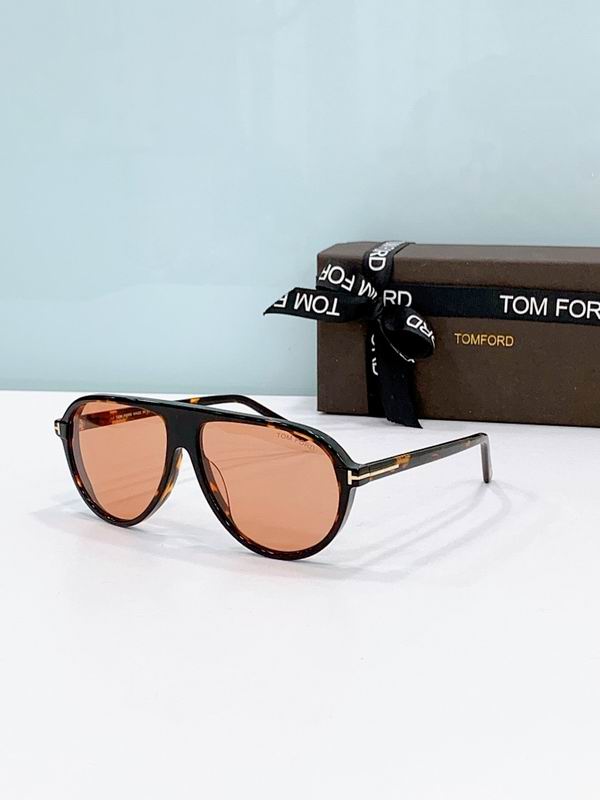 Tom Ford Sunglasses ID:20260503-218